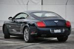 Bentley Continental GT Series 51 2010 года